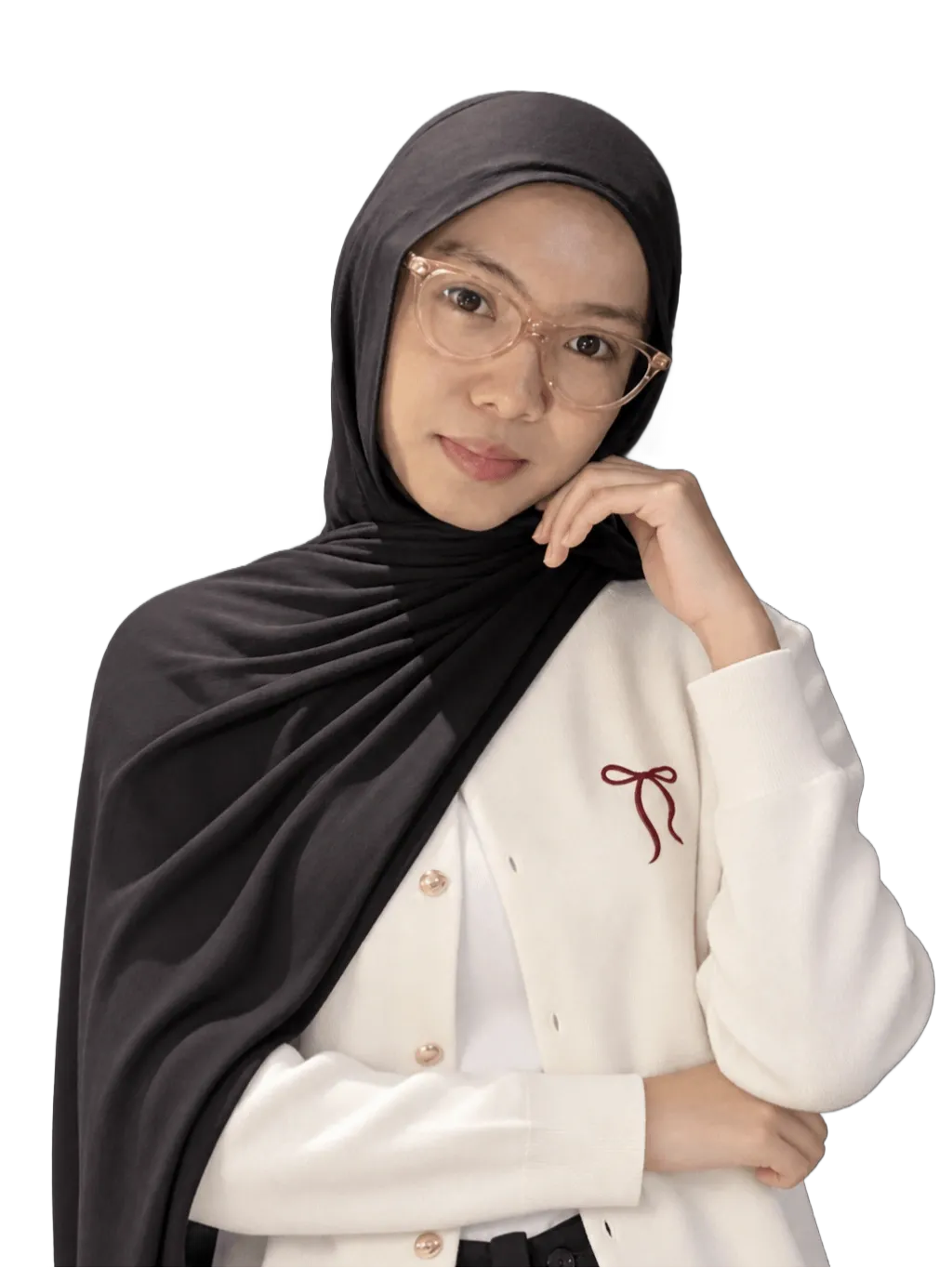 Foto Vina Ida Matusilmi